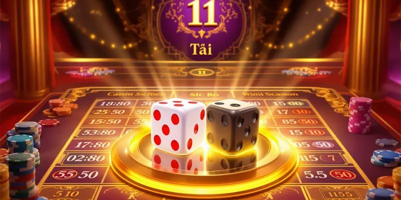 Tài xỉu 3D Nền tảng uy tín để chơi tài xỉu 3D an toàn