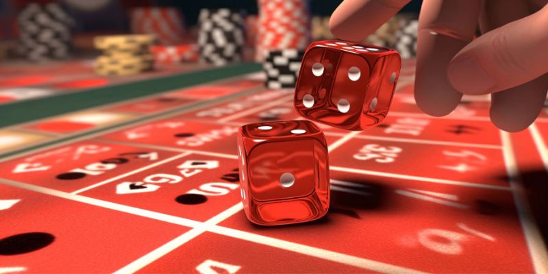 Tài xỉu là gì Những sai lầm thường gặp khi chơi tài xỉu online