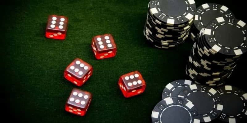 Tài xỉu online Vin88 So sánh tài xỉu online Vin88 với các trò chơi casino khác